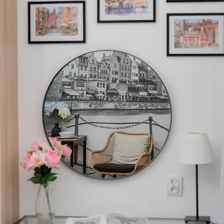 Old Town Unique Center By Renters Gdańsk
