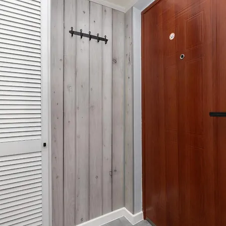 Old Town Unique Center By Renters Apartment