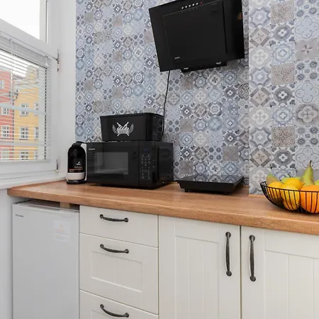 Old Town Unique Center By Renters *
